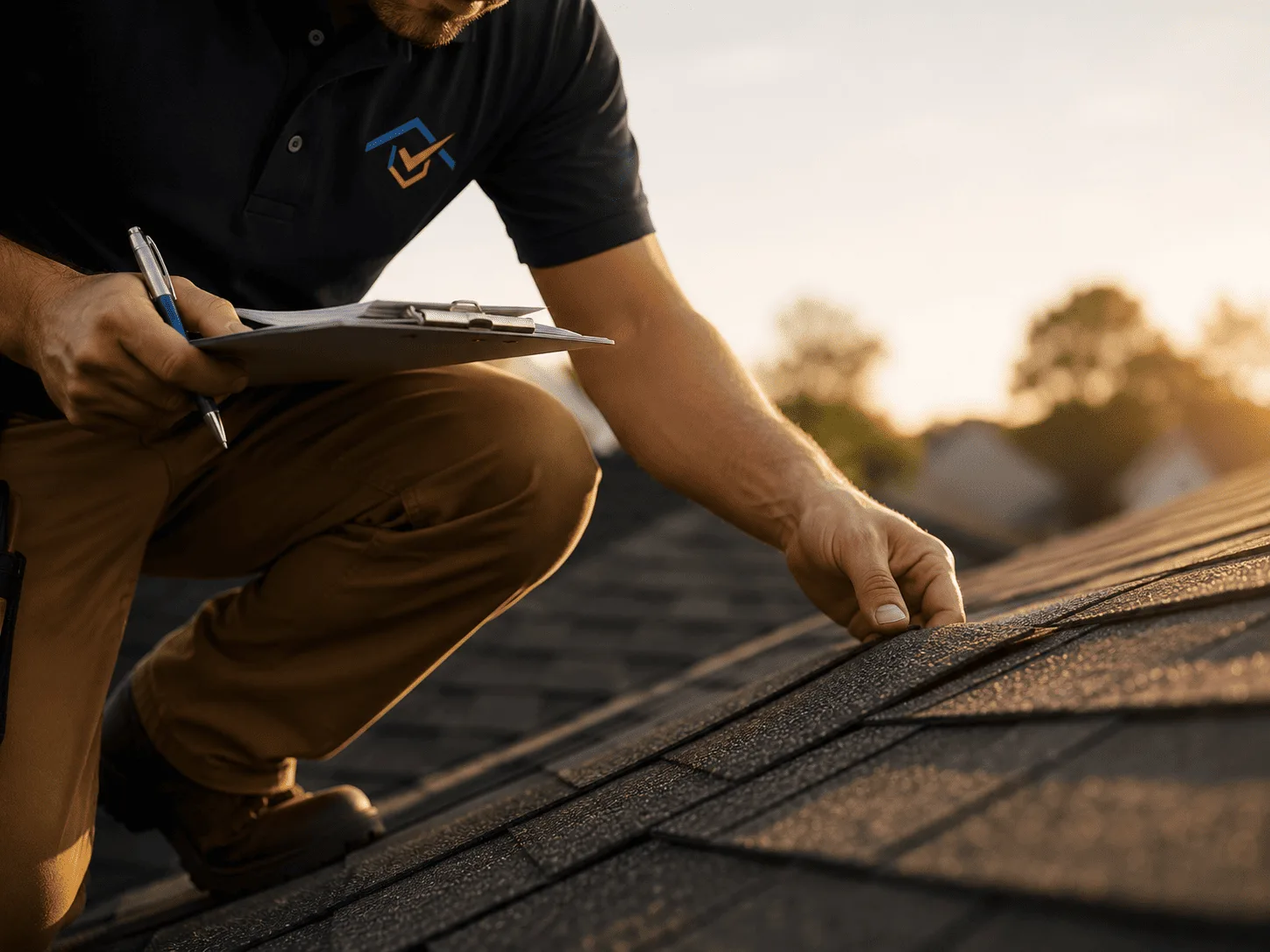 Why Choose Roof Inspection in Applegate, CA